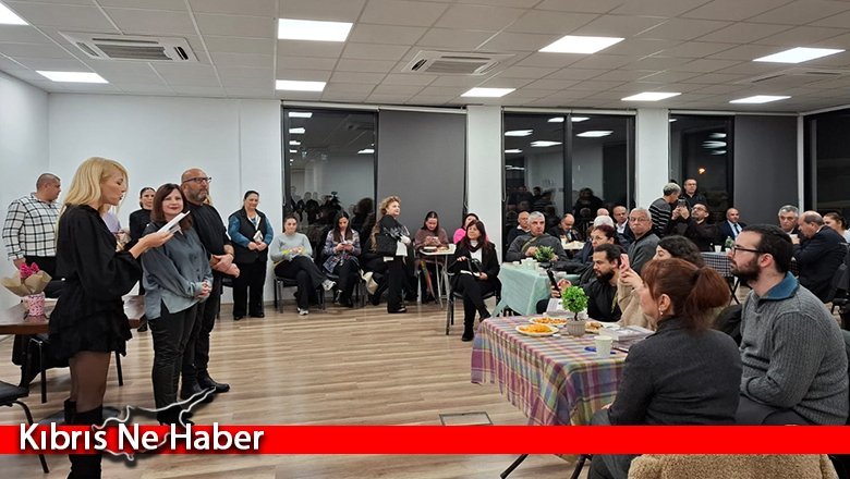 “Vuda Sarmaları” tanıtıldı