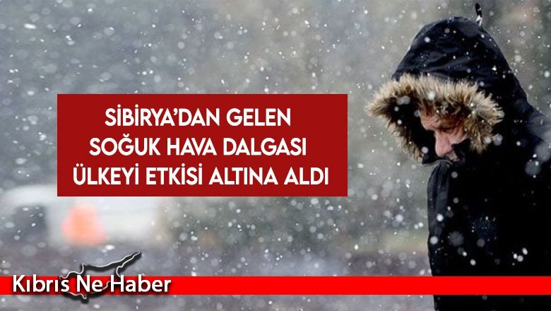 Oktay: Yüksek kesimlerde kar yağışı görülebilir