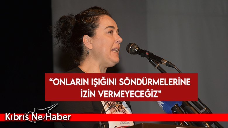 6 Şubat depreminde hayatını kaybedenler Gazimağusa’da anıldı