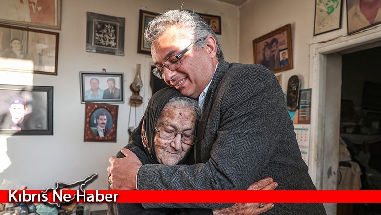 Erhürman: Değişimin zamanı geldi