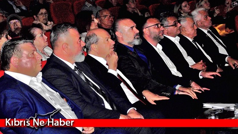 Tatar: Ülkeye hizmet edenler yaşarken sahiplenilmeli