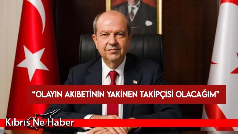 Tatar’dan öldürülen eşeklere ilişkin açıklama: Olayın akıbetinin yakinen takipçisi olacağım