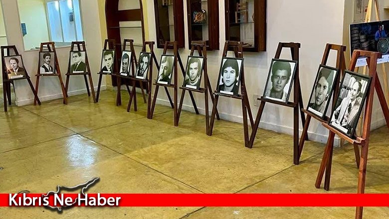 Demokrasi Şehitleri Gazimağusa’da düzenlenen etkinlikle anıldı