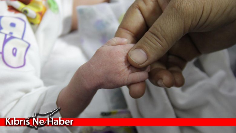İsrail'in yardım girişini kısıtladığı Gazze'de 5 bebek şiddetli soğuk nedeniyle öldü