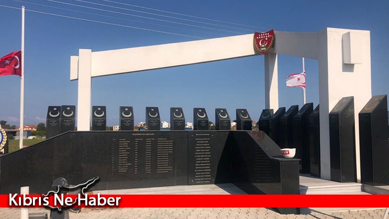 Gaziveren ve Çamlıköy direnişi ve şehitleri 19 Mart'ta anılacak