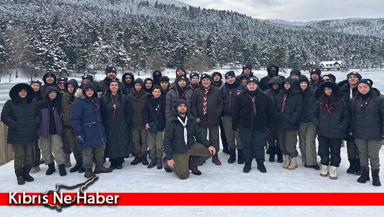 22 Şubat Dünya İzcilik Günü İnce: İzcilik ruhunu yaşatmaya devam edeceğiz