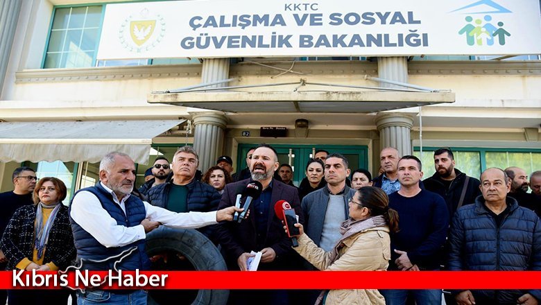 KİEF, İhtiyat Sandığı Yönetim Kurulu'nda temsiliyet verilmemesine tepki gösterdi