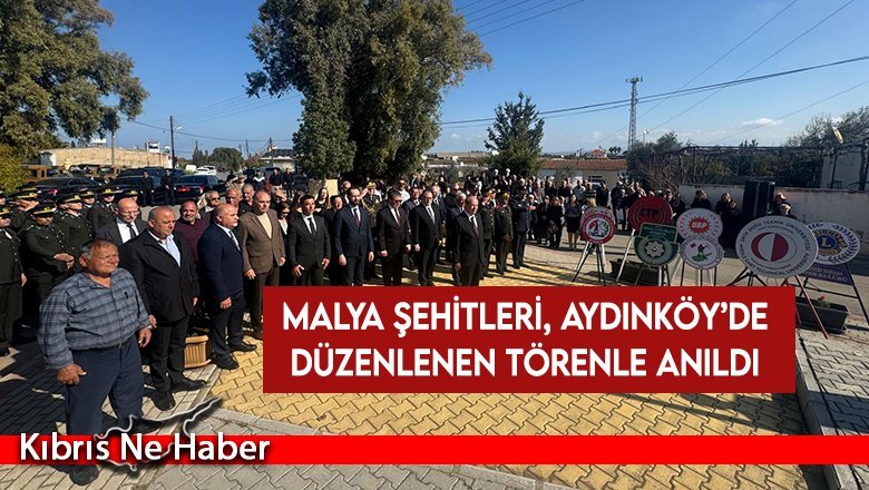 Cumhurbaşkanı Tatar: Kıbrıs Türk halkı, büyük mücadeleler verdi
