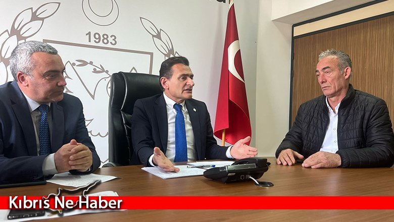 İçişleri Bakanlığı ile BES uzlaştı: Eylem askıya alındı
