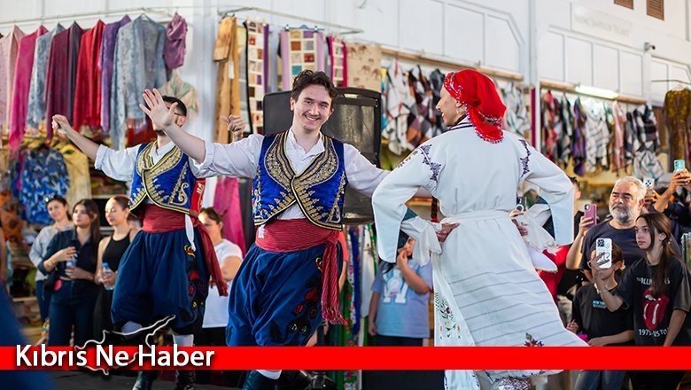 HASDER öncülüğünde "Umudumuz Gençlik Festivali" gerçekleştirildi