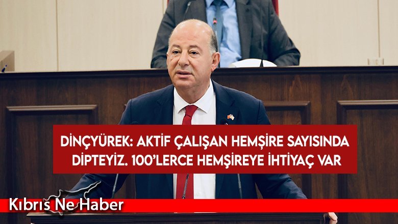 Mecliste sağlık konuşuldu...