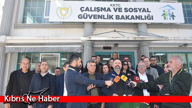Bengihan: İyi İdare Yasası açıkça ihlal ediliyor. Konuyu yargıya taşıyacağız
