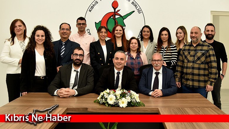KTTB, 14 Mart Tıp Bayramı programını açıkladı