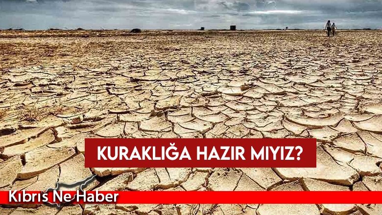 Yerbilim mühendislerinden Dünya Su Günü açıklaması: Su fakiri bir ülkeyiz
