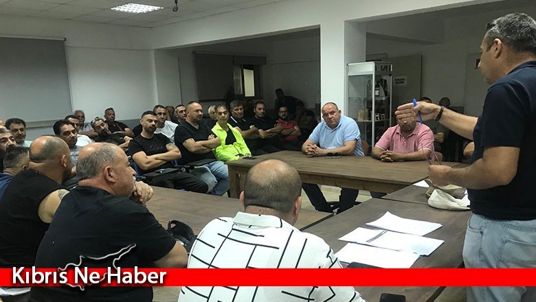 Kıbrıs Türk Kasaplar Birliği’nden Ramazan süresince yüzde 10 indirim
