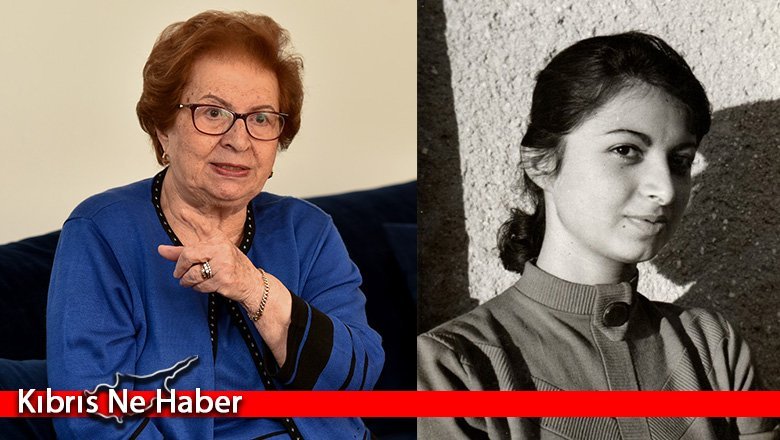 62 yıllık tiyatro sanatçısı Ayla Haşmetli, meslektaşları için güzel bir tiyatro binası istedi