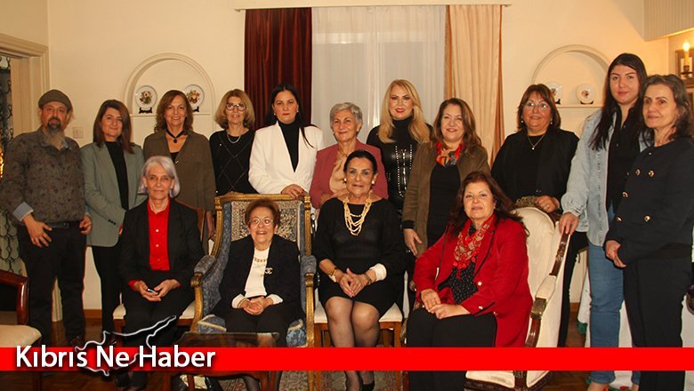 KÖDER’de görev dağılımı yapıldı: Başkan yeniden Şenay Ekingen