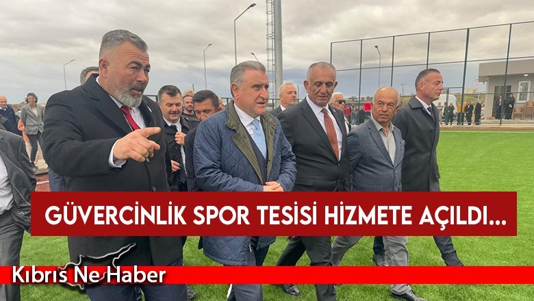 Bebek: Yalnızca bir spor sahasının açılışını yapmadık, aynı zamanda bir hayali gerçeğe dönüştürdük...