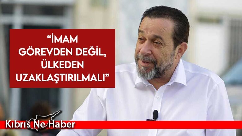 Serdar Denktaş, aktif siyasete dönme kararı aldığını açıkladı