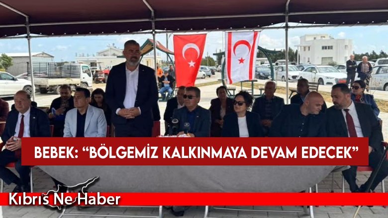 Türkmenköy, Köprülü, Çayönü ve Güvercinlik’te, kırsal kesim arsaları hak sahipleri açıklandı