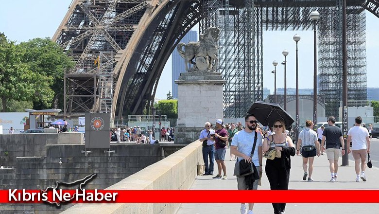 Avrupa, 2024'te en sıcak yılı yaşadı