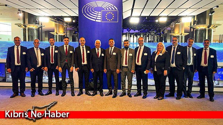 21. Kıbrıs Tiyatro Festivali başladı