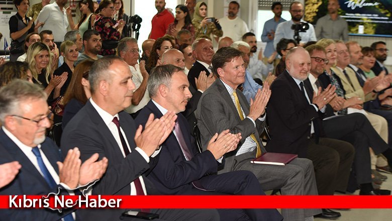 Kanlıdere Rehabilitasyon Projesi – Birinci Aşaması’nın resmi lansmanı yapıldı