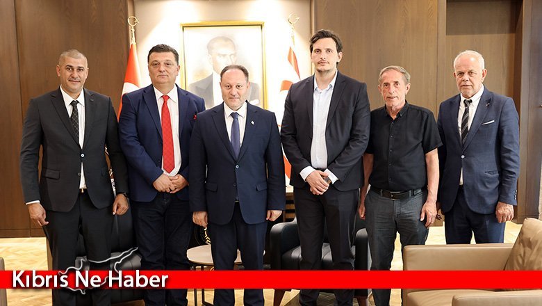 Öztürkler: Gençlerimize uygulanan izolasyonlar kaldırılmalı