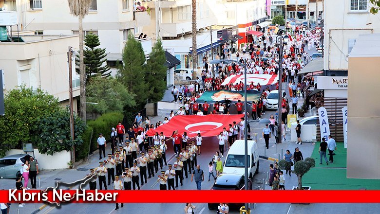 19 Mayıs Atatürk’ü Anma, Gençlik ve Spor Bayramı kutlama etkinlikleri yarın başlıyor
