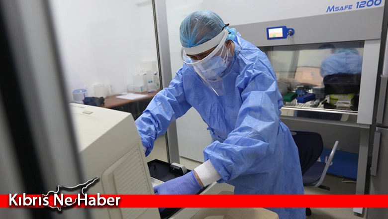 Liberya'da M çiçeği vaka sayısı 78'e yükseldi