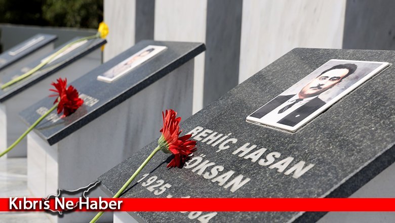 Kayıp Otobüs Şehitleri anıldı