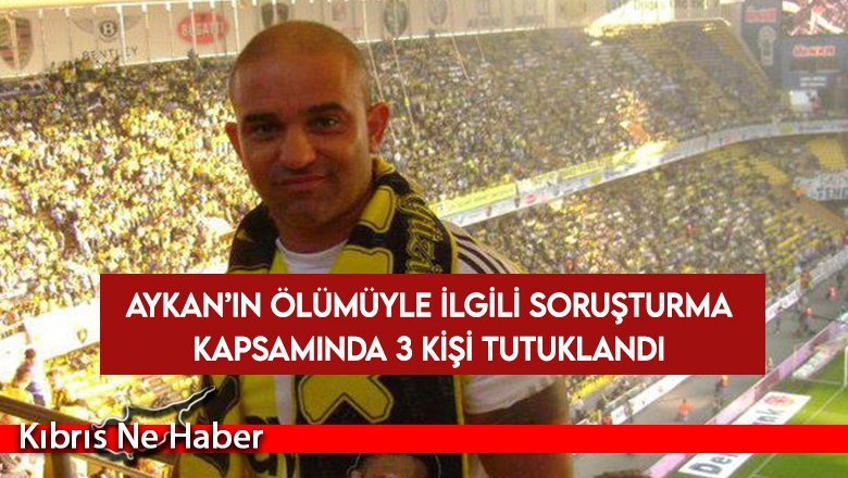 Hayatını kaybeden Yıltan Aykan'ın kanında uyuşturucu tespit edildi