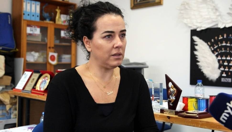Karakaya: Adalet yolunda, kapılar bir bir yüzümüze kapanıyor