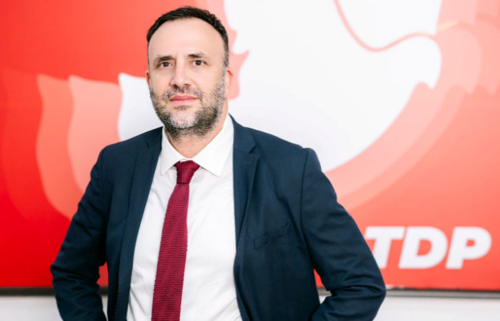 “Bu seçimi, CTP bizsiz; biz de onlarsız kazanamayacağımızı bilmek zorundayız”