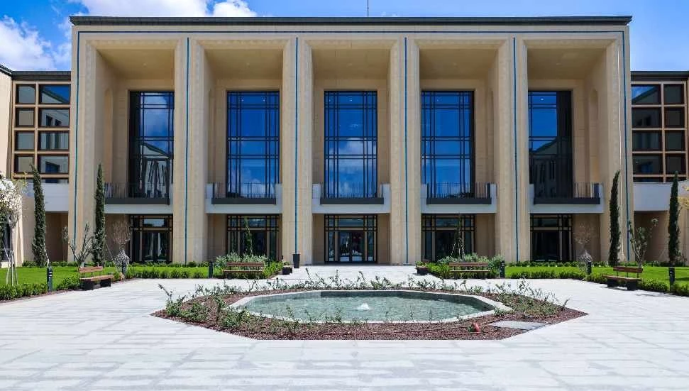 Meclis yarın toplanacak… Genel kurulun gündeminde 7 yasa tasarısı var