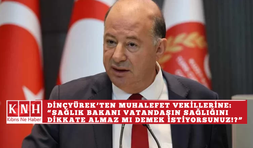 Besim: Nüfus patlaması sağlıkta ciddi riskler doğuruyor
