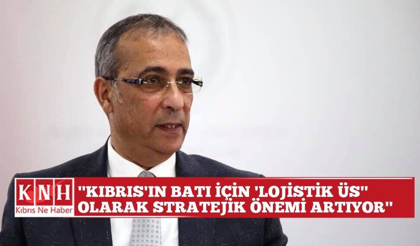 Fikri Toros: İran-İsrail gerilimi kısa vadede tam ölçekli bir savaşa dönüşmez