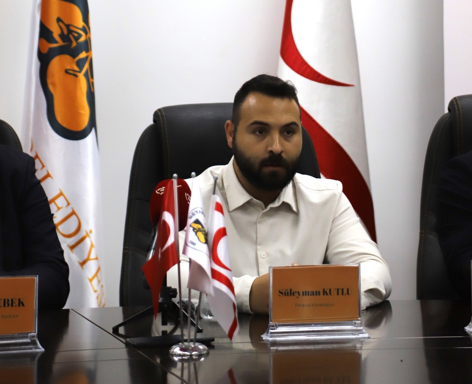 Beyarmudu’nda kültür ve sanat bayramı başlıyor