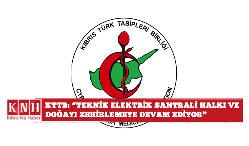 KTTB: “Teknecik Elektrik Santrali halkı ve doğayı zehirlemeye devam ediyor”