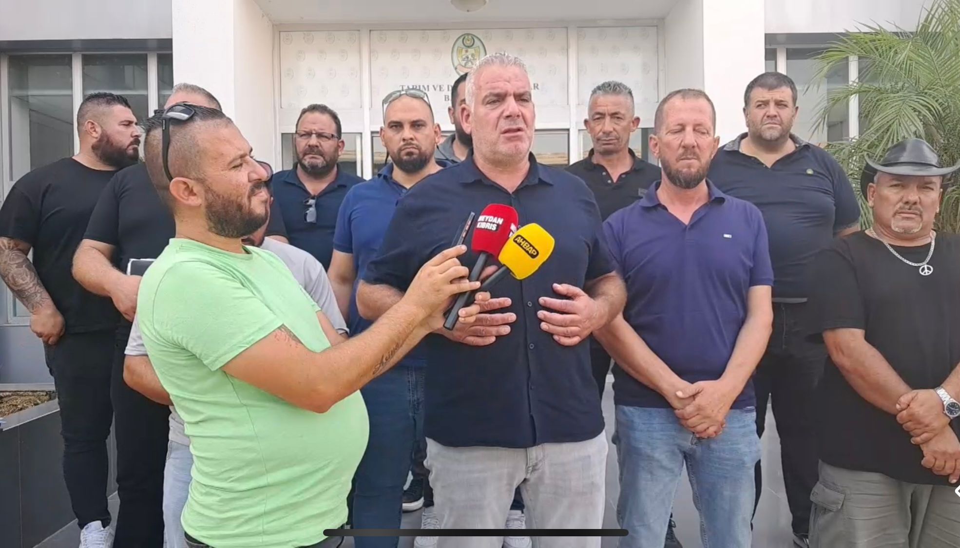 Üretici Batıyor: “İstediğimiz Para Değil, Sistem!”