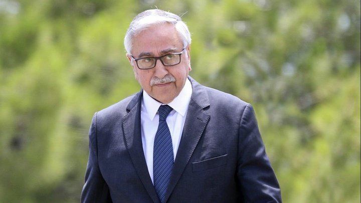 Akıncı: "Felaketlerin dili yoktur,  birlikte var olacağız!"