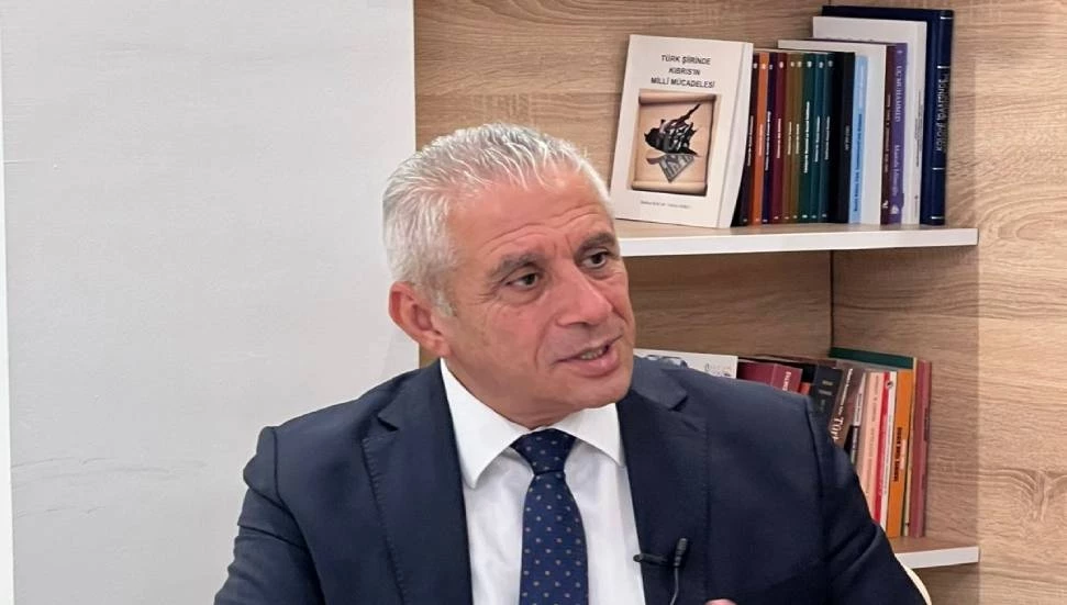 "Polis teşkilatında hiyerarşi ve huzuru bozacak adımlar atılamaz"