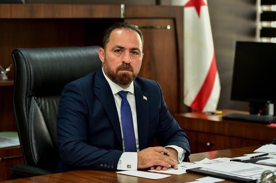 Çavuş: "15 Temmuz millî birliğin simgesi olarak tarihe kazındı"
