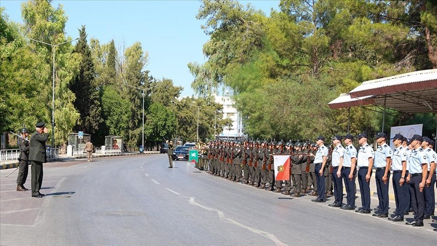 1 Ağustos tören ve etkinliklerle kutlanacak