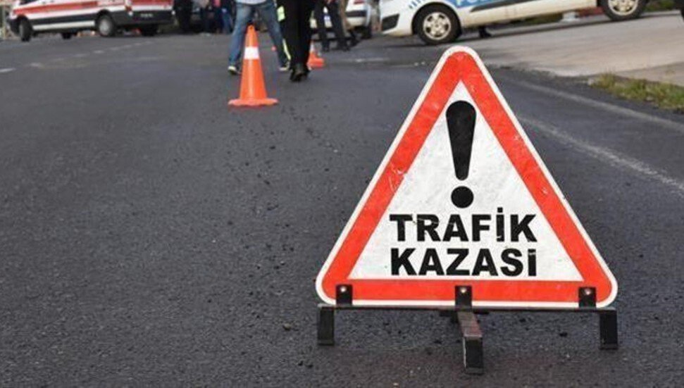 İki trafik kazası… Bir yaralı, iki kişiye de yasal işlem