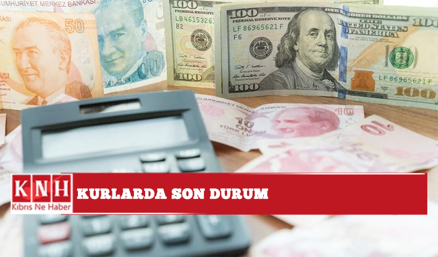 Kurlarda son durum