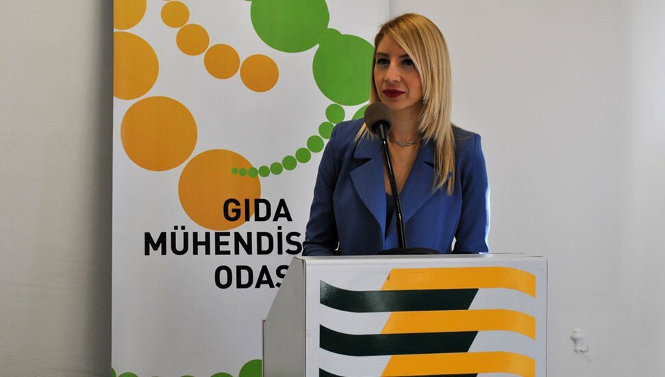 Gıda Mühendisleri Odası tarihleriyle oynanmış gıdalar konusunda uyardı