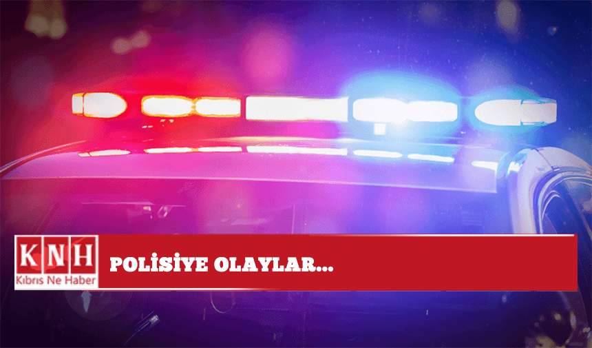 Polisiye olaylar...73 yaşındaki kadın aniden rahatsızlanarak hastanede yaşamını kaybetti