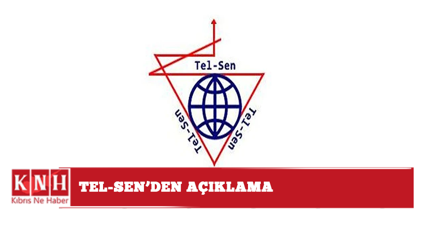 Tel-Sen'den açıklama