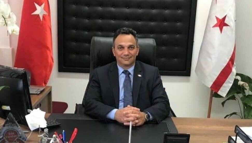 Ankara Yıldırım Beyazıt Üniversitesi’ne başvuranların, yarın A-Level kesin sonuç belgelerini bakanlığa iletmesi gerekiyor